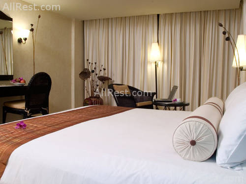 Novotel Centara Hat Yai 5